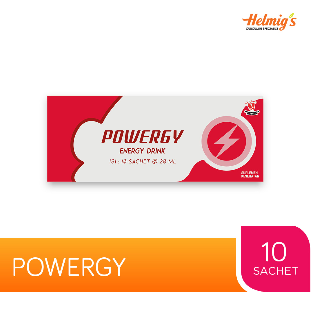 Powergy Helmigs